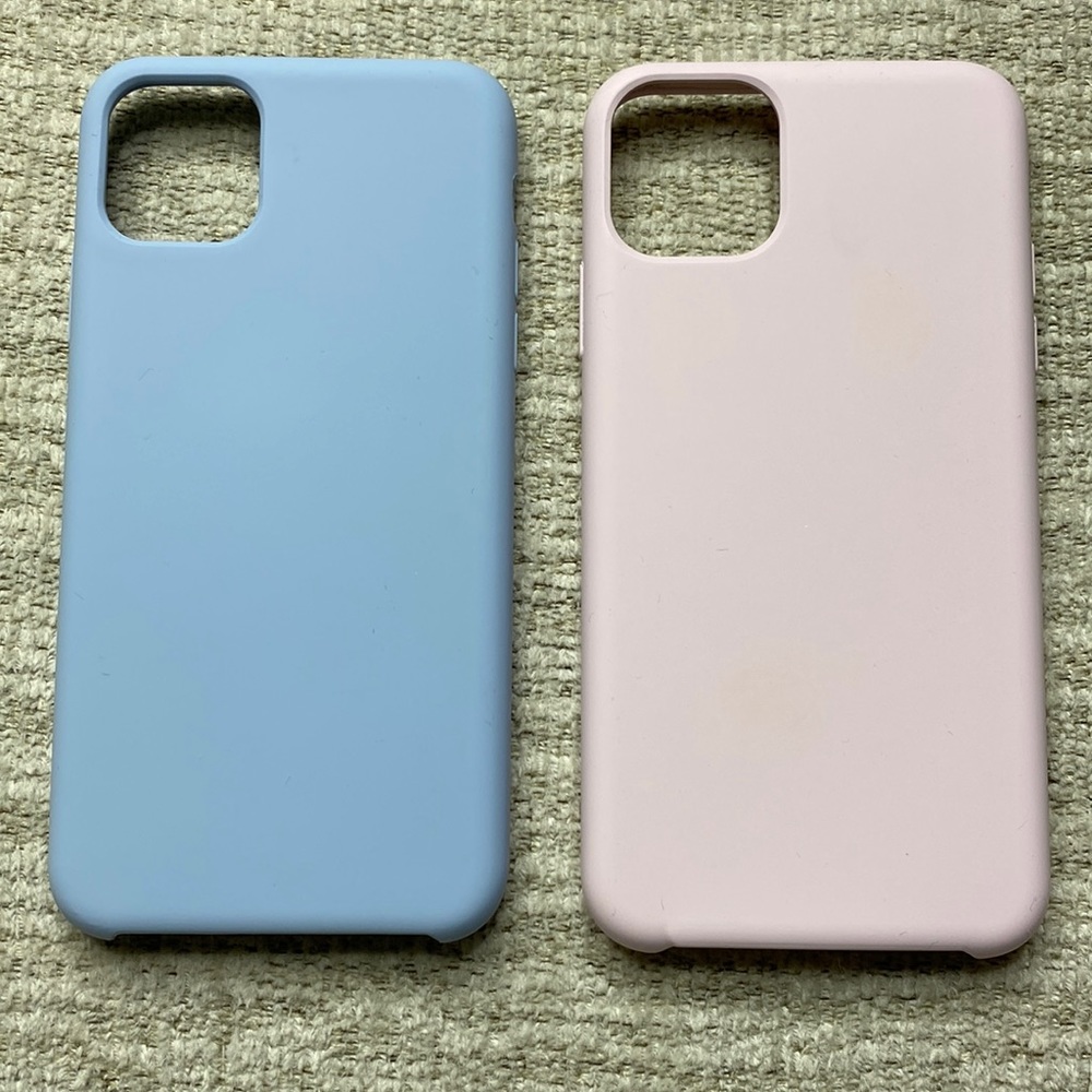 Iphone 11 pro max cases
